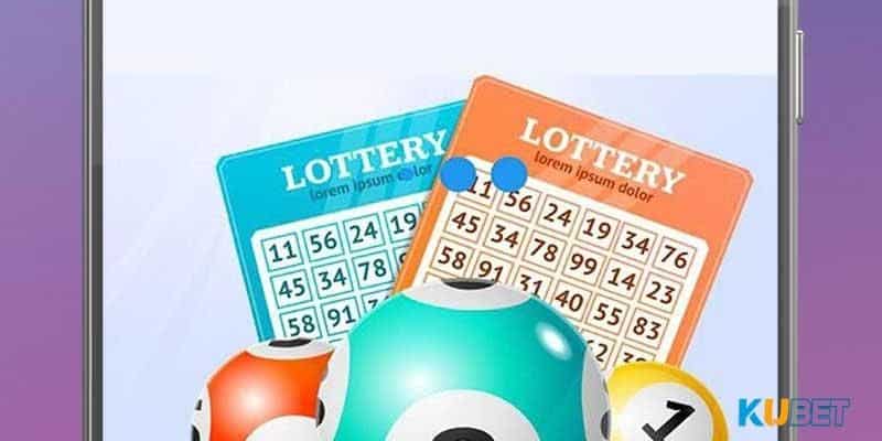 Giới thiệu tổng quan về xổ số Kubet