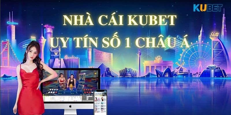 Lý do khuyến mãi Kubet