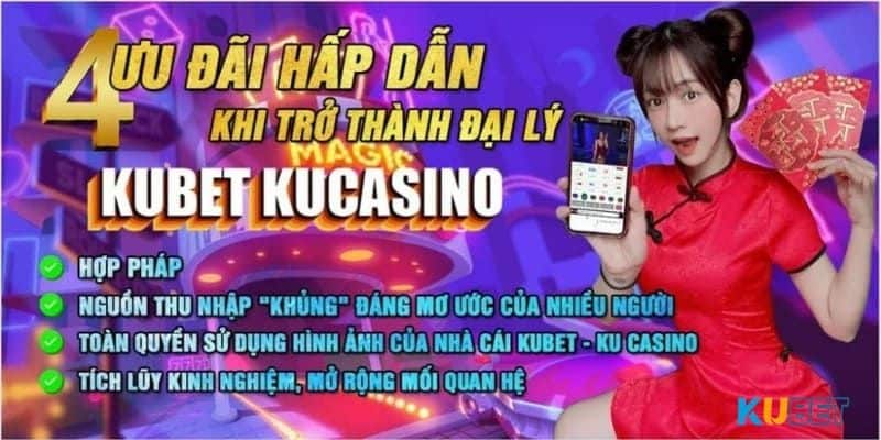 Người cần lưu ý khi đăng ký làm đại ký Ku bet