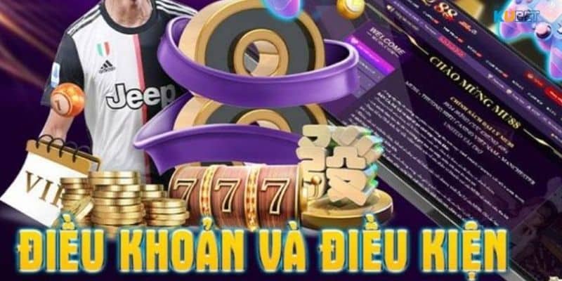 Quyền quyết định của người chơi khi tham gia Kubet