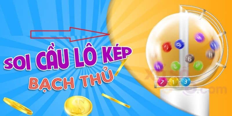 Cách chơi bạch thủ lô kép hiệu quả trên Kubet