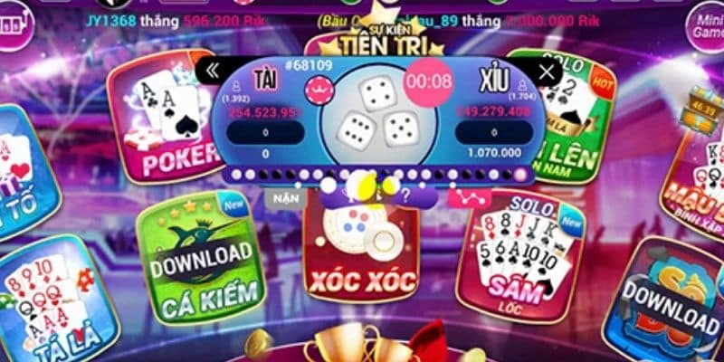 Lời khuyên cho người mới chơi game bài B52 tại Kubet