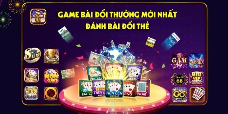 Chiến lược chơi game bài đổi thưởng 365 hiệu quả từ cao thủ 