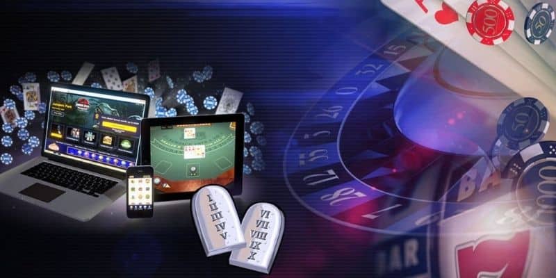 Những tiêu chí đánh giá game bài uy tín trên Kubet