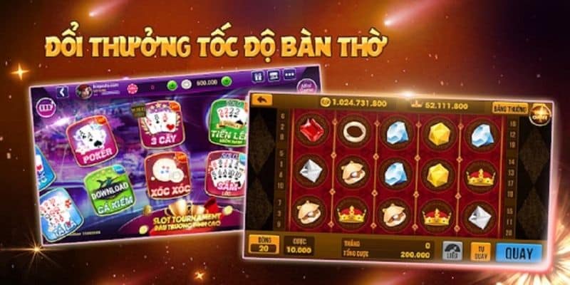 Kinh nghiệm chơi game đánh bài online đổi tiền mặt hiệu quả 