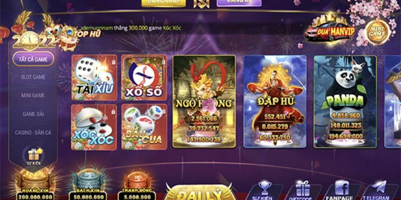 Phân tích cơ hội chiến thắng trong game nổ hũ ios trên Kubet