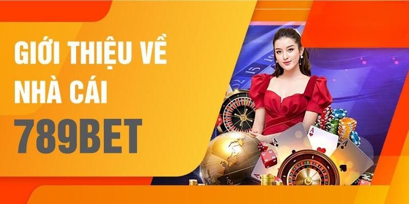 Tìm hiểu đôi chút về nhà cái trực tuyến 789Bet com