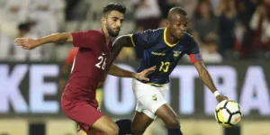 Khám phá nhận định chuyên sâu kèo tài xỉu Qatar vs Ecuador