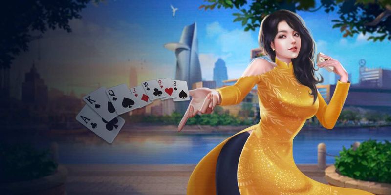 Casino trực tuyến cùng dàn dealer vô cùng xinh đẹp