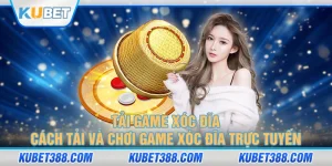 tải game xóc đĩa