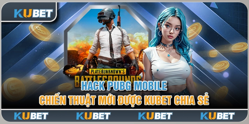 Hack PUBG Mobile