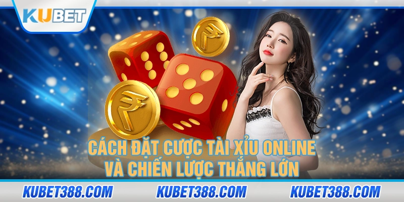 Tài xỉu online