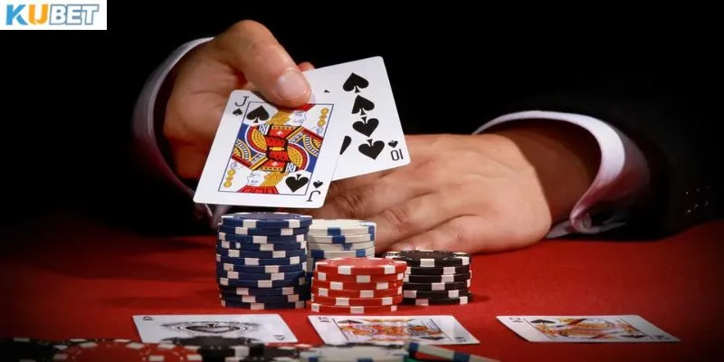 Mẹo hay cách thắng poker