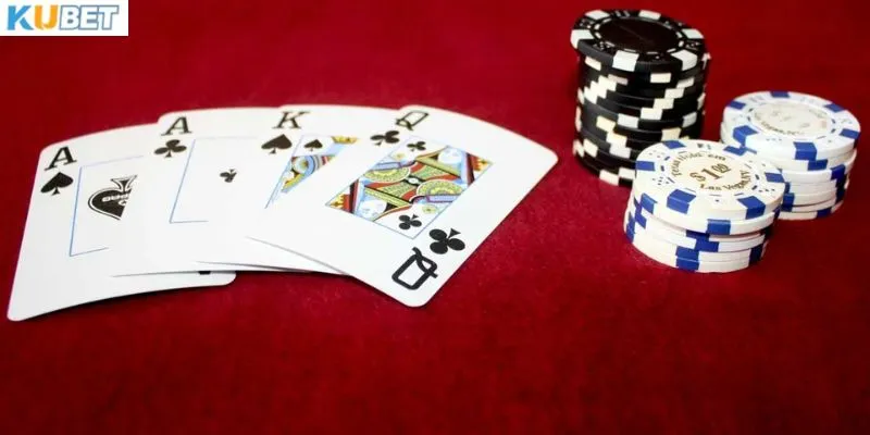 Game poker Omaha là gì