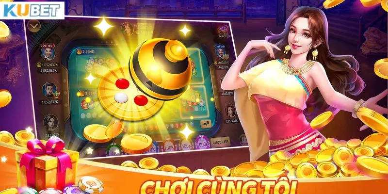 Tại sao nên tải game xóc đĩa